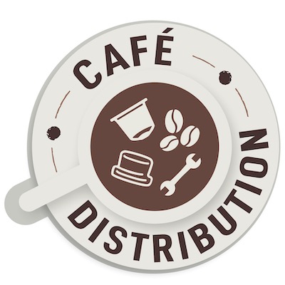 Café Distribution Corse
