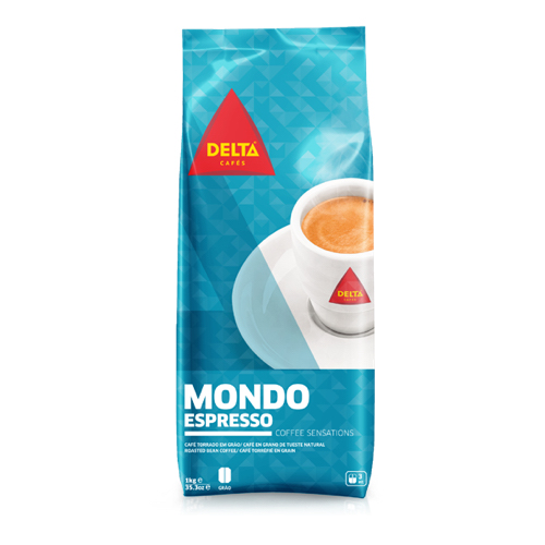 Mondo Espresso - Café Distribution Corse